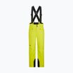 ZIENER Axi bitter lemon children's ski trousers