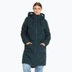 ZIENER Talasi dark jungle women's coat