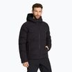 Men's ski jacket ZIENER Tyers black