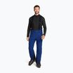 Men's ski trousers ZIENER Tronador vista blue