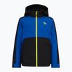 ZIENER Children's Ski Jacket Aluck cobalt blue