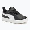 PUMA Rickie AC+ Inf children's shoes puma black/puma white