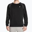 Men's FILA Landin Raglan Crew Sweatshirt black