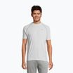 FILA men's t-shirt Lexow Raglan light grey melange