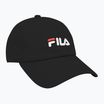 FILA Bangil black baseball cap