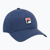 FILA Botad medieval blue baseball cap