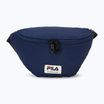 FILA Bibirevo waistbag medieval blue