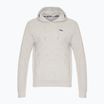 Men's FILA Bengel Regular Hoody light grey melange sweatshirt