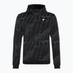 FILA men's Redford AOP Hoody phantom mars aop sweatshirt