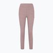 FILA women's leggings Benndorf High Waist pale mauve