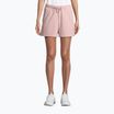 Women's FILA Brandenburg High Waist shorts pale mauve