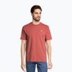 FILA Berloz men's t-shirt marsala