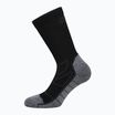 Jack Wolfskin Vojo Sock Cl C trekking socks black