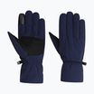 Jack Wolfskin trekking gloves Highloft night blue