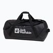 Jack Wolfskin Expdn Duffle 100 l travel bag black