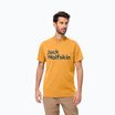 Jack Wolfskin Brand men's trekking T-shirt
