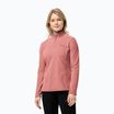 Jack Wolfskin women's trekking jacket Taunus Hz