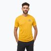 Jack Wolfskin men's trekking t-shirt Vonnan Graphic