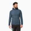 Men's Jack Wolfskin Baiselberg Hooded Fz fleece sweatshirt