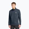 Jack Wolfskin men's sweatshirt Baiselberg Fz midnight sky