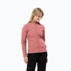 Jack Wolfskin Taunus Fz women's trekking jacket