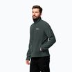 Jack Wolfskin Taunus Fz men's trekking jacket