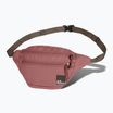 Jack Wolfskin Konya Hipbag 2 l mineral red waistbag