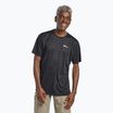 Men's trekking T-shirt Jack Wolfskin Tech T phantom