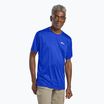 Men's trekking T-shirt Jack Wolfskin Tech T vibrant blue