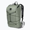 Jack Wolfskin Wandermood Packable 24 l mint leaf daypack