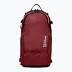 Jack Wolfskin Velocity 20 l deep ruby backpack