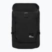 Jack Wolfskin Lyall 28 l urban backpack black