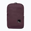 Jack Wolfskin Terraview 20 l urban backpack amaranth