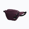 Jack Wolfskin Konya Hipbag 2 l amaranth waist pouch