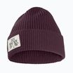 Jack Wolfskin Badge winter hat amaranth