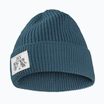 Jack Wolfskin Winter Hat Badge aluminium blue