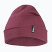 Jack Wolfskin Rib raisin winter hat