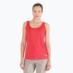 Jack Wolfskin women's trekking t-shirt Pack & Go Tank red 1807282_2058