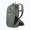 Jack Wolfskin Moab Jam 16 l gecko green bicycle backpack