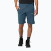 Jack Wolfskin men's trekking shorts Glastal navy blue 1508231