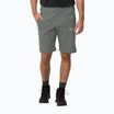 Jack Wolfskin men's trekking shorts Glastal green 1508231