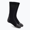 Jack Wolfskin Urban Merino CL C trekking socks black