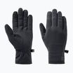 Jack Wolfskin Real Stuff trekking gloves black