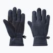 Jack Wolfskin children's trekking gloves Fleece Glove night blue
