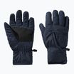 Jack Wolfskin Easy Entry children's trekking gloves night blue