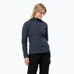 Jack Wolfskin Taunus Fz women's trekking jacket
