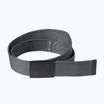 Jack Wolfskin trouser belt Hidden dark grey