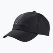 Jack Wolfskin Baseball Cap black