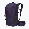 Jack Wolfskin Cyrox Shape 25 l S-L evening sky hiking backpack