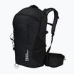 Jack Wolfskin Cyrox Shape 25 l S-L evening sky hiking backpack